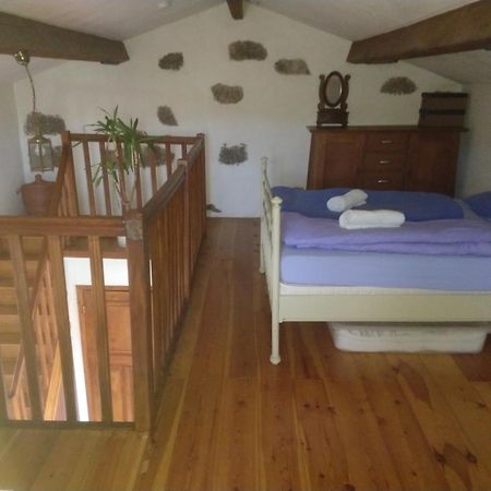 Domaine Mas De Galy Villa Saujac Dış mekan fotoğraf