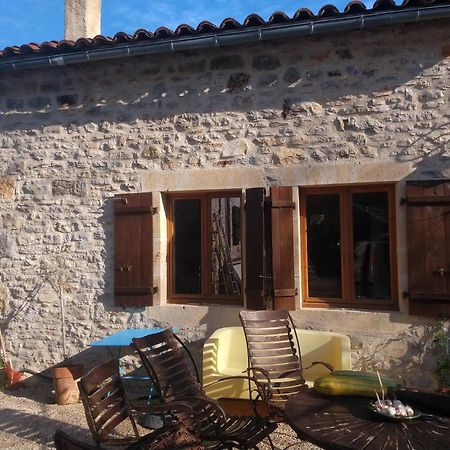 Domaine Mas De Galy Villa Saujac Dış mekan fotoğraf