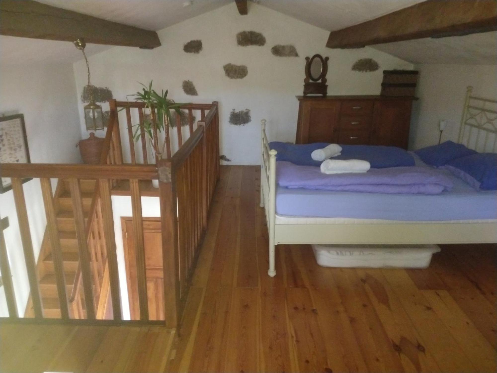 Domaine Mas De Galy Villa Saujac Dış mekan fotoğraf